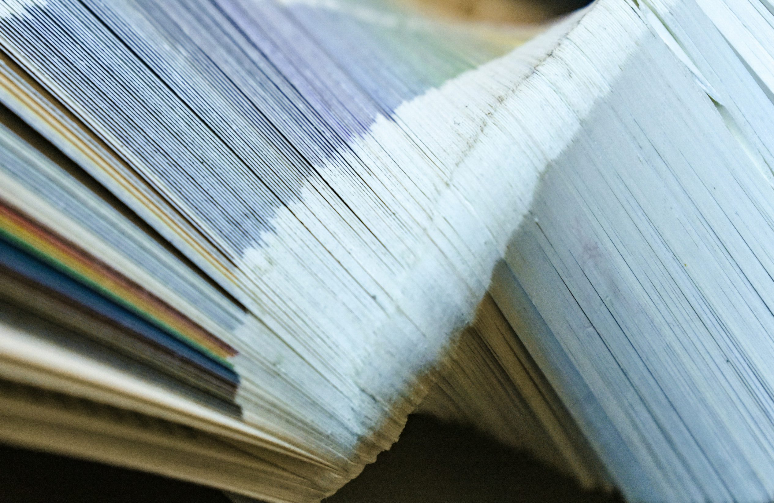 Foto von Izumi auf Unsplash - Danke:-)